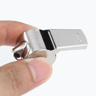 Còi thể thao  Inox