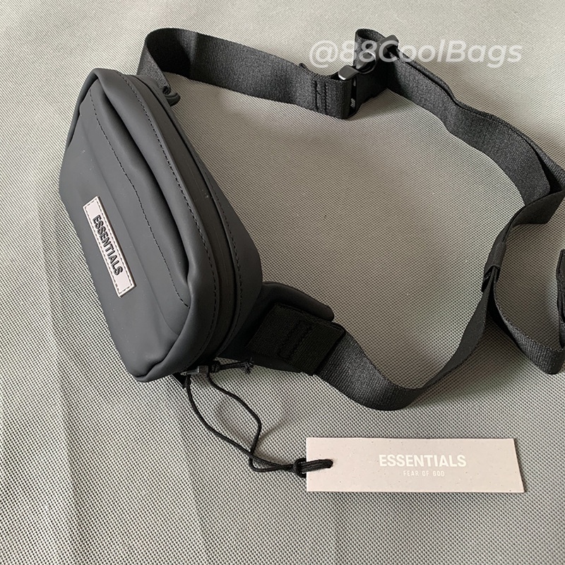 ⚡[88CoolBags] TÚI ĐEO CHÉO ESSENTIALS | BigBuy360 - bigbuy360.vn