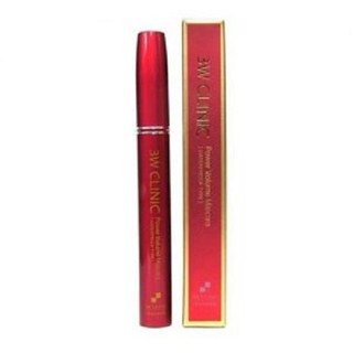 Mascara 3W Clinic Power Volume