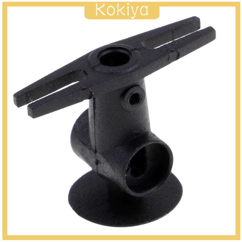 1 Đầu Rotor Bằng Nhựa Cho Máy Bay Điều Khiển K110 K120 Wltoys V977 V988 Accs