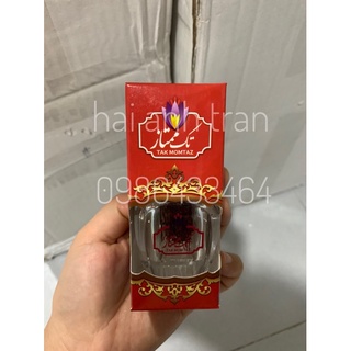 [1gr] Nhuỵ hoa nghệ Tây Hàng loại 1