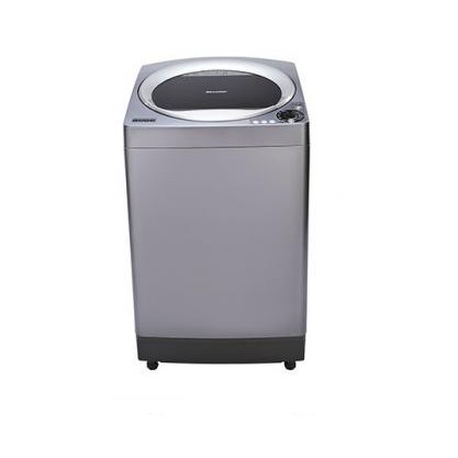 W95HV S - MIỄN PHÍ CÔNG LẮP ĐẶT - Máy giặt Sharp 9.5Kg ES-W95HV-S