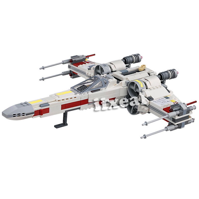 Star Wars - Leji 8812