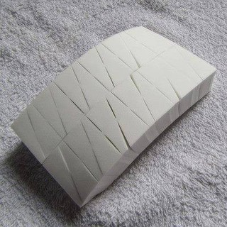 Mút kem nền êm ái siêu mịn PRO