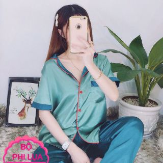 SET BỘ PHI LỤA CAO CẤP ẢNH THẬT