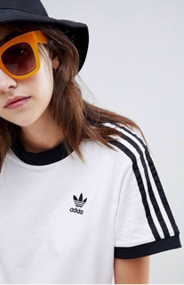 Lala❤️T-Shirt adidas (kéo sang để xem thêm màu)