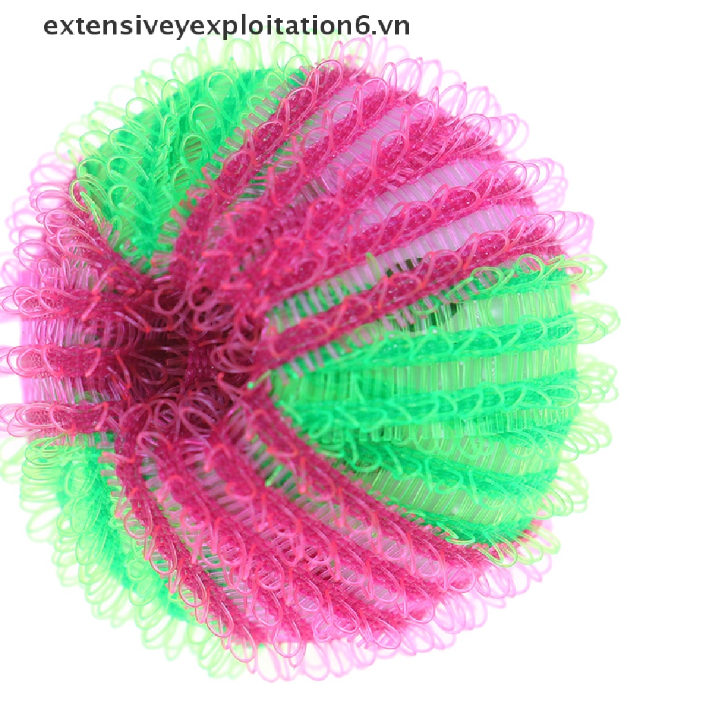 Bóng Giặt Đồ E6VN / E6VN Tái Sử Dụng Tiện Lợi