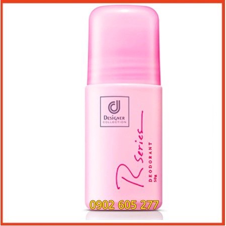 Lăn nách hồng RSERIES Thái Lan 50ml