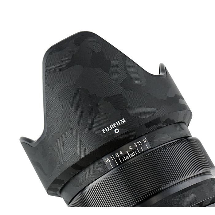 Miếng Dán Bảo Vệ Cho Fujifilm Fujinon Xf 23mm F1.4