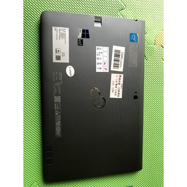 Laptop 2 trong 1 Fujitsu Stylistic Q775, hàng nội địa Nhật Bản | BigBuy360 - bigbuy360.vn