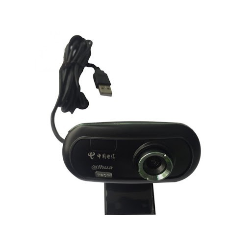 [HÀNG CHÍNH HÃNG] Webcam Dahua Z3 - độ phân giải HD, xoay 360 độ, tích hợp Micro | BigBuy360 - bigbuy360.vn