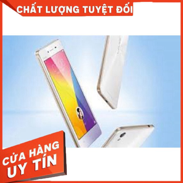 [ SIÊU GIẢM GIÁ  ] '' CHƠI LIÊN QUÂN MƯỢT'' điện thoại Vivo Y51 ram 2G/16G hỗ trợ 4G, có Tiếng Việt - đánh Game mượt SHI