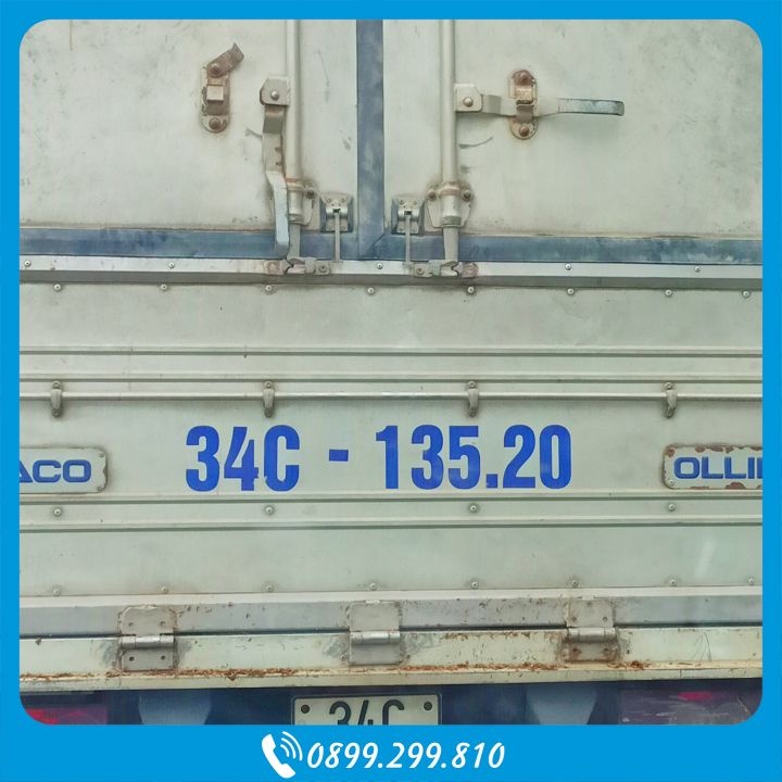 CẮT BIỂN SỐ XE THEO YÊU CẦU, CHẤT LIỆU DECAL DÁN NGAY DÙNG CHO XE Ô TÔ XE KHÁCH XE TẢI CHỞ HÀNG