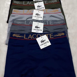 10 xịp nam lacoste