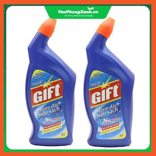 Nhà tắm Gift siêu sạch 900ml