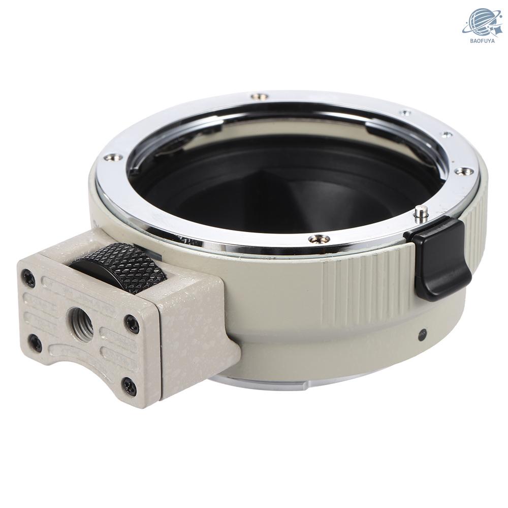 Vòng Nối Lấy Nét Tự Động Andoer AF EF-Nexi Cho Ống Kính Máy Ảnh EF EF-S NEX E Mount 3/3N/5N/5R/7/A7/A7R/A7S/A5000/A5100/A6000