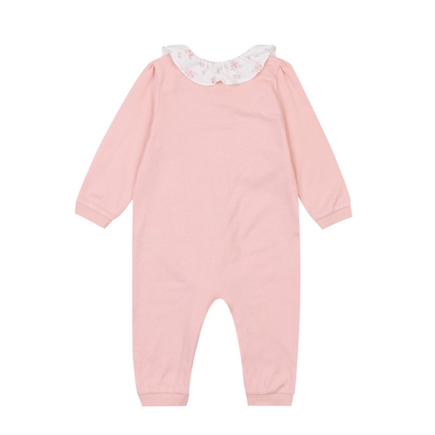 Body bé gái Happy land. HA2395