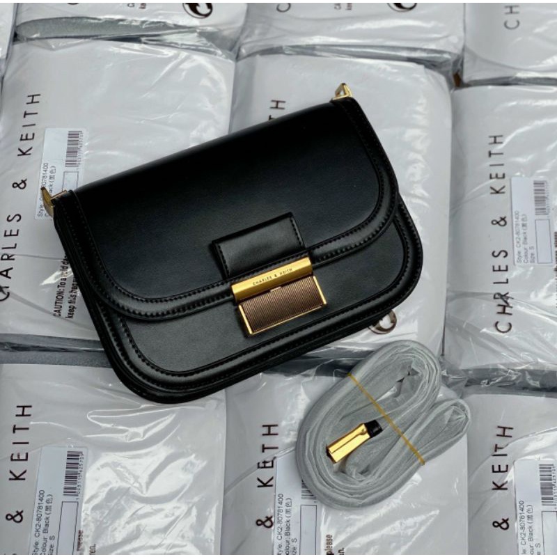 TUI CNK CHARLOT BAG SZ 22