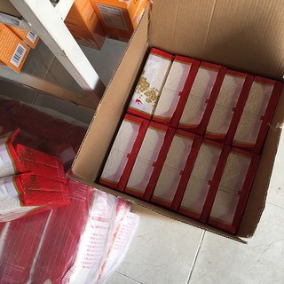 Gạo Ông Thọ Sinh Thái Lúa Tôm 2KG