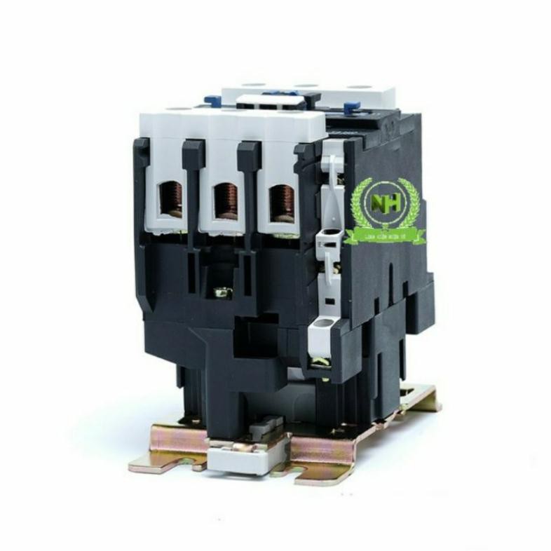 Khởi động từ AC contactor CJX2-5011 220V/380V-50A Loại Tốt