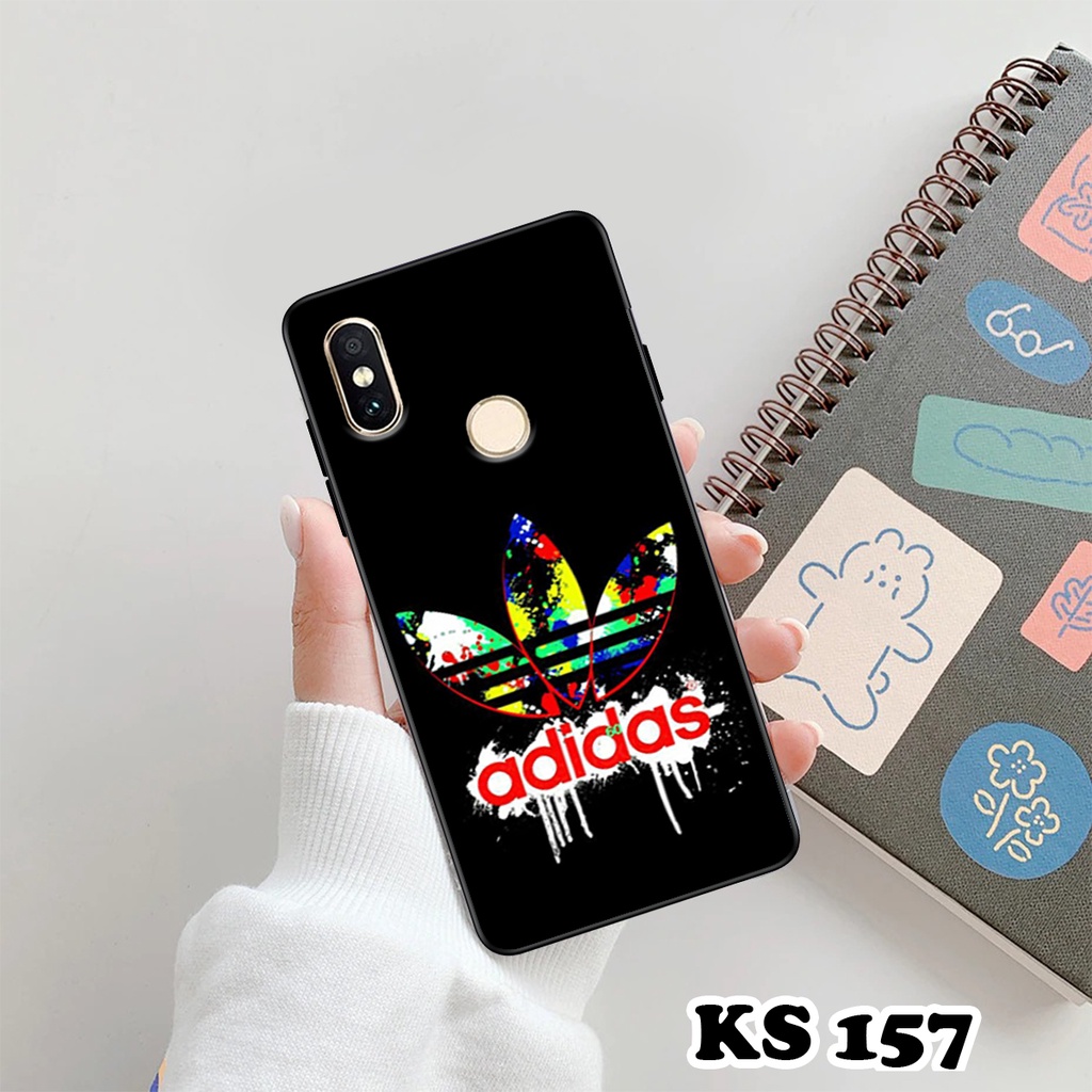 Ốp lưng Xiaomi Mi A1 - Xiaomi Mi A2 - Xiaomi Mi A2 Lite - Ốp in hình ÄDĮĎAŠ sang trọng, bền đẹp