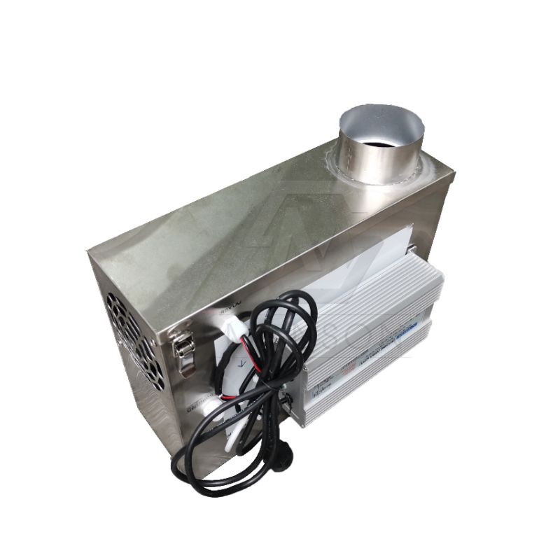 Máy tạo ẩm Manson IX101
