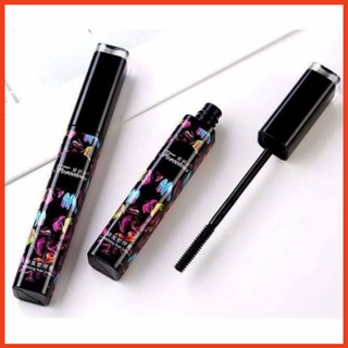 Mascara Chải Tóc Vào Nếp Forcolour