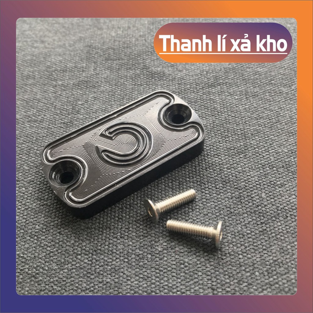 [ XẢ HẾT KHO ] NẮP BÌNH DẦU TRANG TRÍ CHO VARIO,CLICK THÁI.