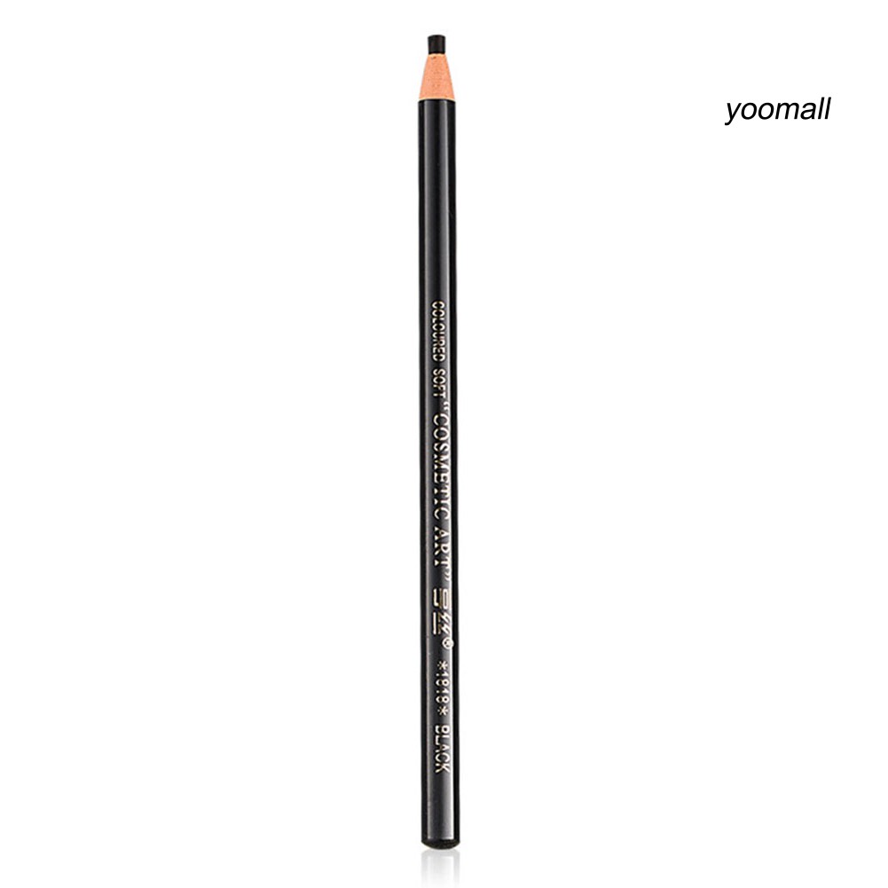 [Hàng mới về] Bút chì kẻ chân mày chống thấm nước và lâu trôi chất lượng cao