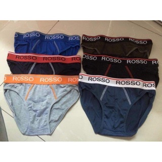 Combo 3 quần ROSSO