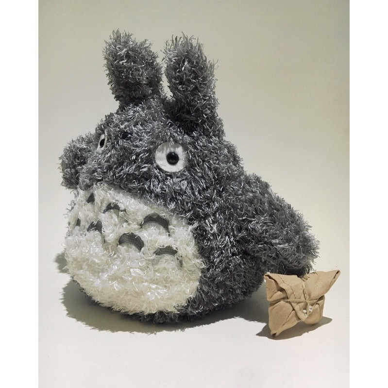 gấu bông totoro