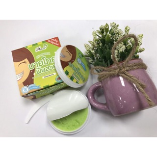 KEM ĐÁNH RĂNG TRẮNG RĂNG BY PHOCA THÁI LAN