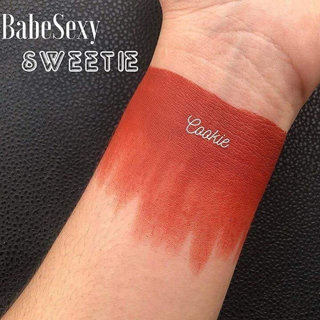 SWEETIE LIMITED BABESEXY