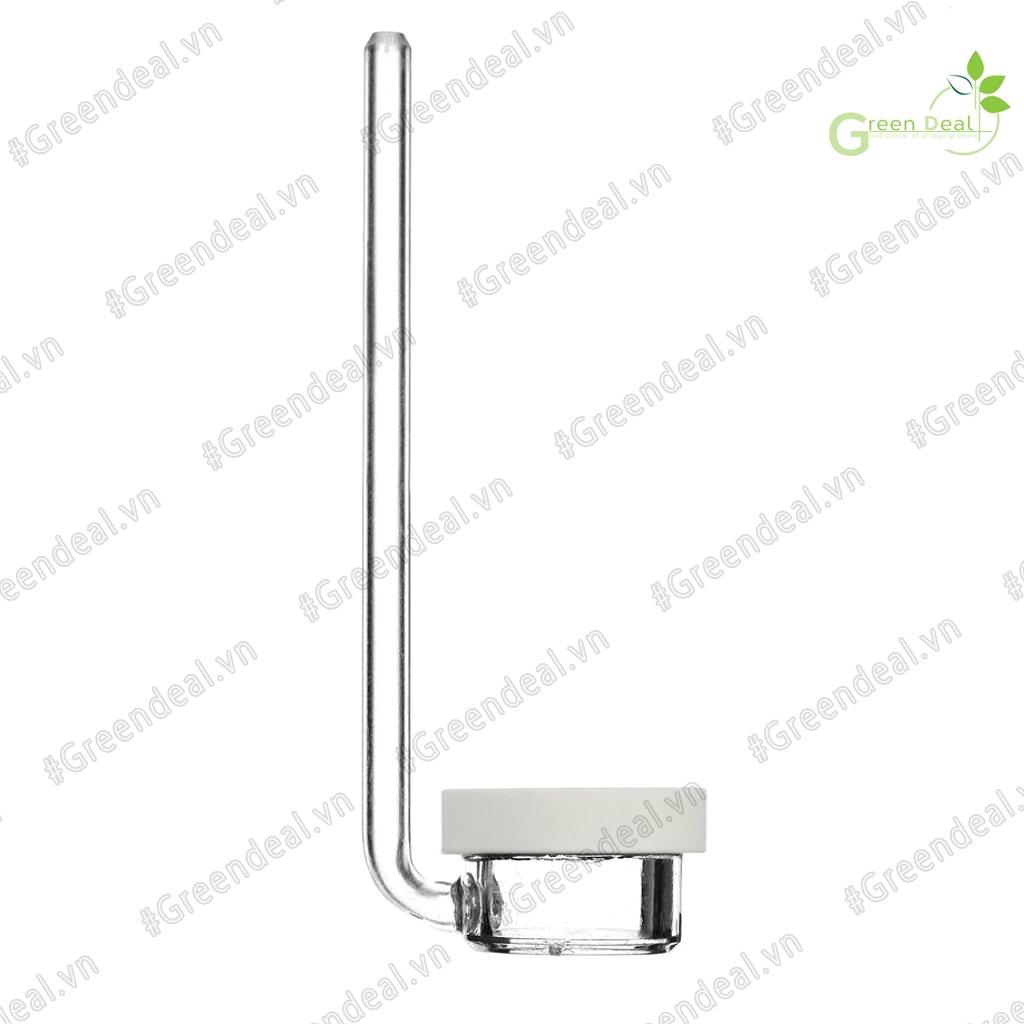 AQUARIO - Neo Air Diffuser Normal Special | Cốc sủi Oxy siêu mịn cho hồ cá thủy sinh, hồ cá biển