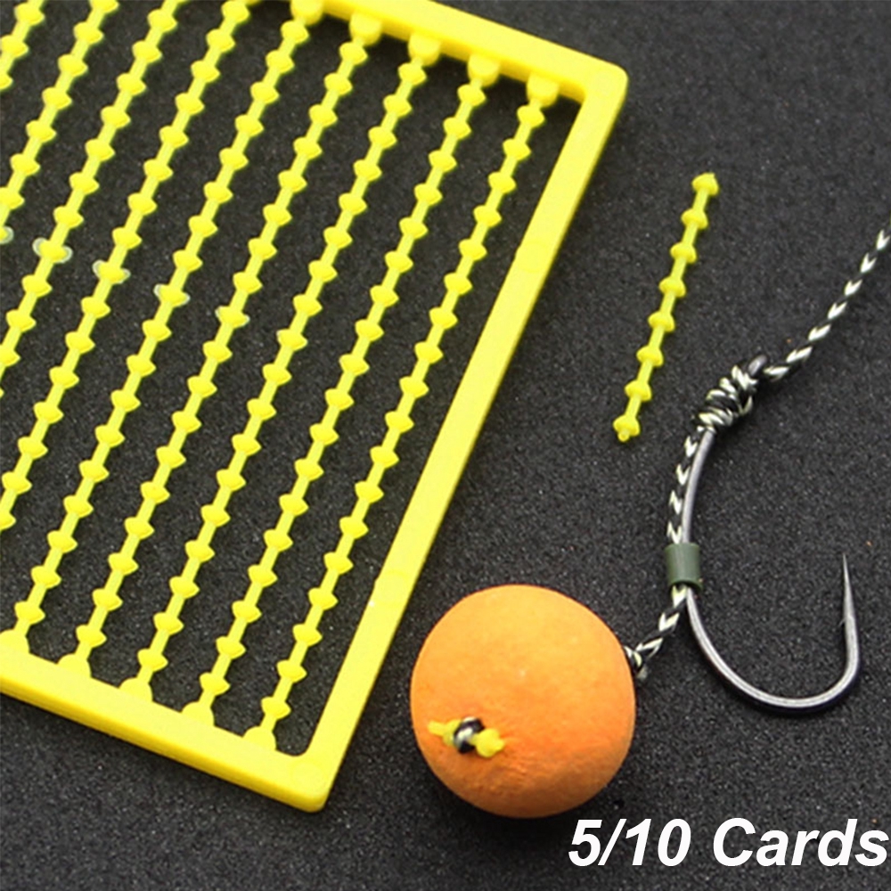 Phụ Kiện Chặn Móc Câu Chất Lượng Cao Màu Sắc Ngẫu Nhiên