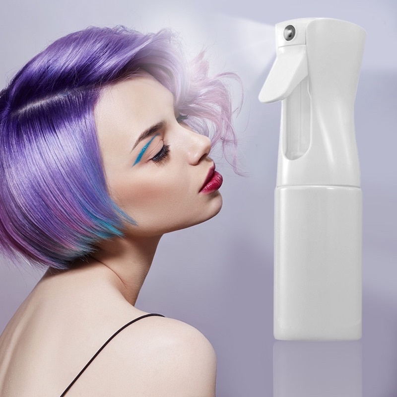 Bình xịt phun sương hạt siêu mịn_