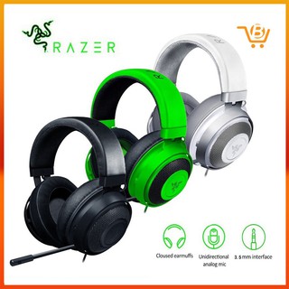 Tai nghe - Headphone Razer Kraken Pro V2 Oval