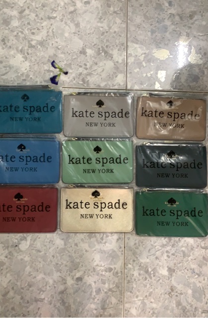 Ví kate spade New York