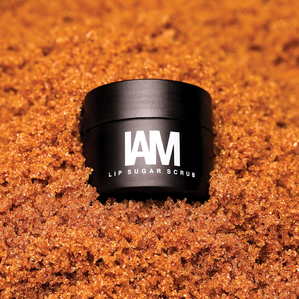 IAM Lip Sugar Scrub - Đường Nâu Tẩy Tế Bào Chết Cho Môi | BigBuy360 - bigbuy360.vn