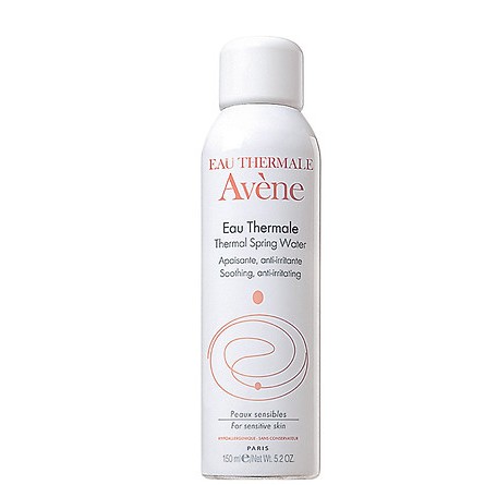 [Hàng chuẩn Auth] Xịt Khoáng Avène Thermal Spring Water (150ml) | BigBuy360 - bigbuy360.vn