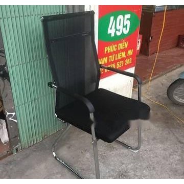 Ghế làm việc cao cấp, ghế văn phòng chân quỳ lưng cao tựa đầu chống ê mỏi cổ (4002) | BigBuy360 - bigbuy360.vn