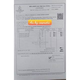[ Chính Hãng ] Lăn Khử Mùi Perspirex Cao Cấp 20ml