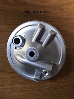 MÁ ĐÙM TRƯỚC VÀ SAU DÀNH CHO WIN CD CUP 67