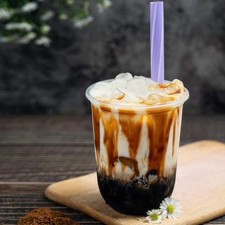 30g gói trân châu đường đen
