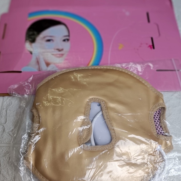 Mặt nạ ủ nhiệt trẻ hóa da, duy trì độ ẩm cho da