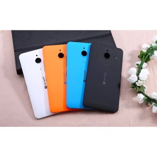 Vỏ, nắp lưng, nắp đậy pin Nokia Lumia 640XL  chính hãng