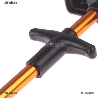<Hot~new>Easy Fish Hook Remover Puller Fishing Tool T-Handle