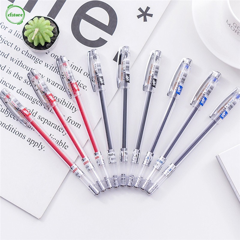 Bút Mực Gel Cf Ngòi 0.5mm