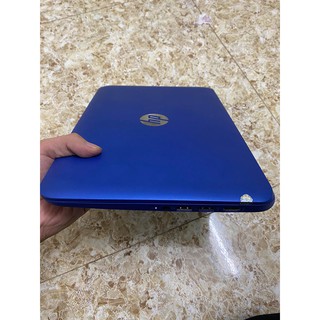 Laptop HP Stream 11 Mini mỏng Nhẹ Zin tem