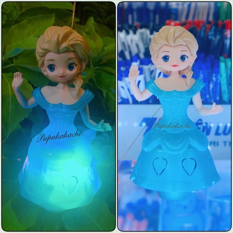 Lồng đèn Vòng đu quay, Bánh sinh nhật, Xe Kem pin có nhạc đèn đồ chơi Trung Thu cho bé